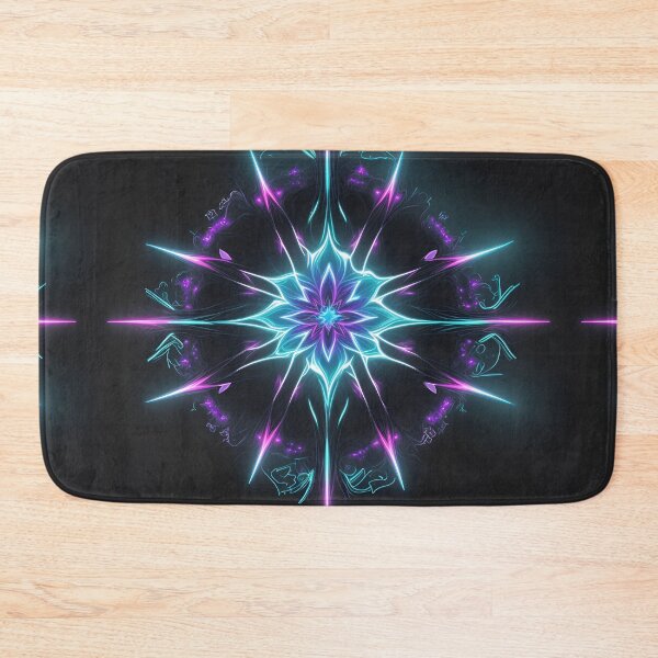 Item preview, universal galactic stars in mystical colors designed and sold by Carlos Gudino.