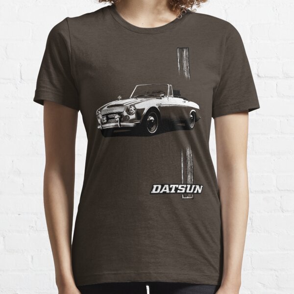 datsun 620 shirt