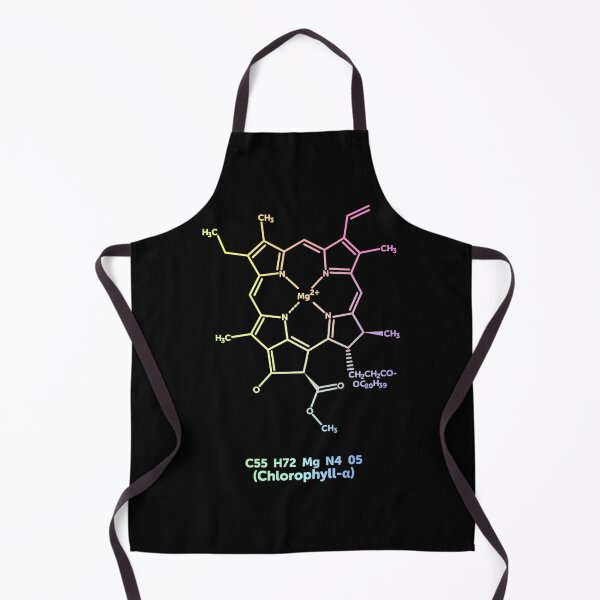Item preview, Chlorophyll Molecule designed and sold by ScienceCorner.