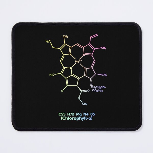 Item preview, Chlorophyll Molecule designed and sold by ScienceCorner.