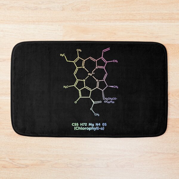 Item preview, Chlorophyll Molecule designed and sold by ScienceCorner.