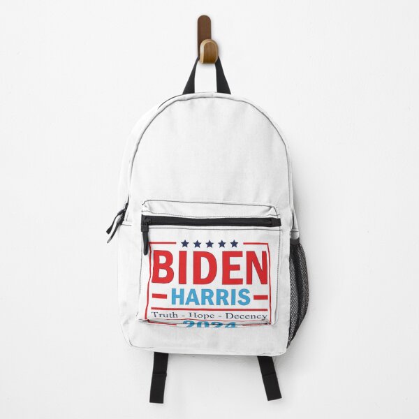 Item preview, Biden Harris 2024 Truth Hope Decency designed and sold by anaotradnova.