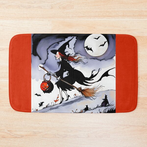 Item preview, Sweeping About designed and sold by Qiokieo.