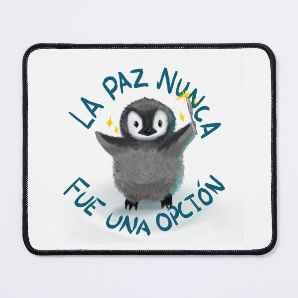 Item preview, Peace was never an option designed and sold by Gloomy116.