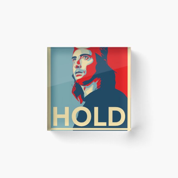 Item preview, Roaring Kitty HOLD $GME  designed and sold by DividedKingdom.