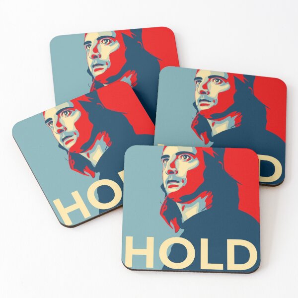 Item preview, Roaring Kitty HOLD $GME  designed and sold by DividedKingdom.
