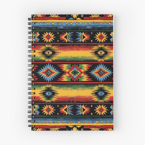 Item preview, Mexican Serape Pattern designed and sold by Myra365Art.