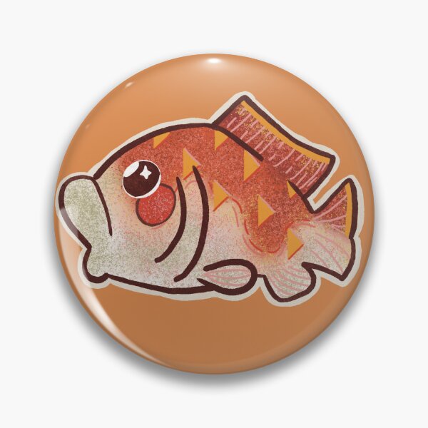 Item preview, Koi designed and sold by ElizabethNire.
