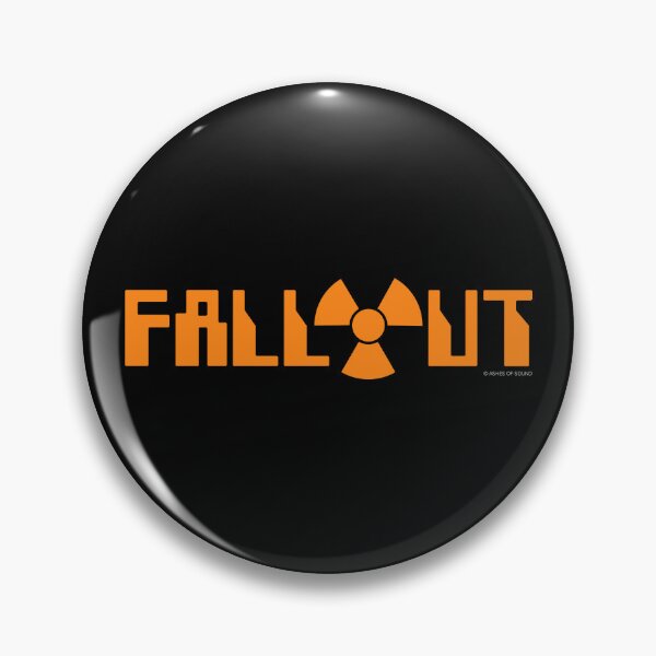 Item preview, Fallout Brooklyn Band - Peter Steele, Type O Negative (for Dark Apparel) designed and sold by Ashes of Sound.
