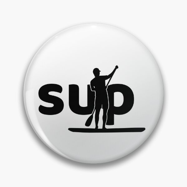 Item preview, SUP stand up paddleboard for light items designed and sold by buchananmab.