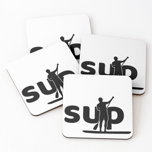 Item preview, SUP stand up paddleboard for light items designed and sold by buchananmab.