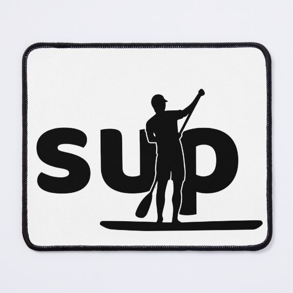 Item preview, SUP stand up paddleboard for light items designed and sold by buchananmab.