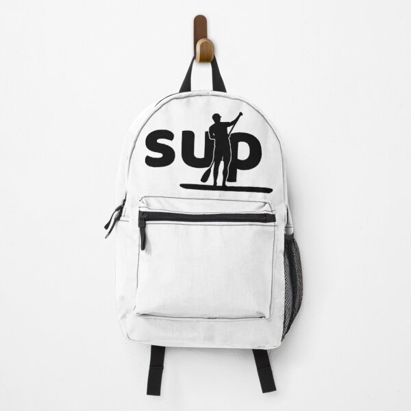 Vista previa del artículo con la obra «Tabla de paddle surf SUP para artículos ligeros.», diseñado y vendido por buchananmab.