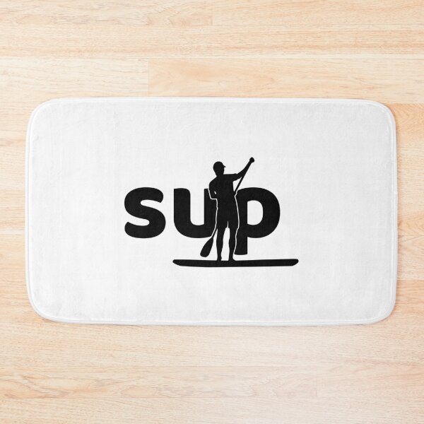 Item preview, SUP stand up paddleboard for light items designed and sold by buchananmab.