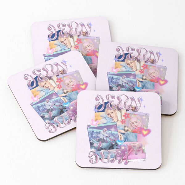 Item preview, Jeon Somi K-pop Solo Design designed and sold by AJUNICE STUDIO.