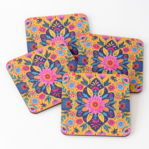 Item preview, Pakistani Truck Art Inspired Design designed and sold by EthnicDoodles.