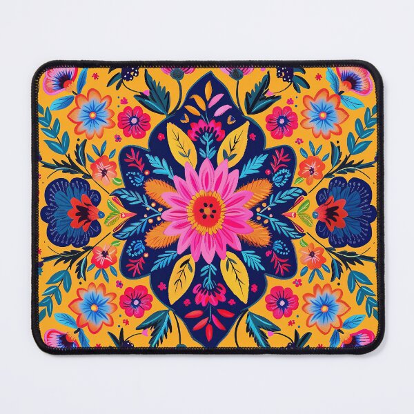 Item preview, Pakistani Truck Art Inspired Design designed and sold by EthnicDoodles.