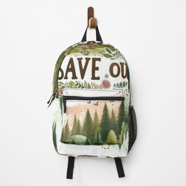 Item preview, save our planet designed and sold by JOSEJGR.