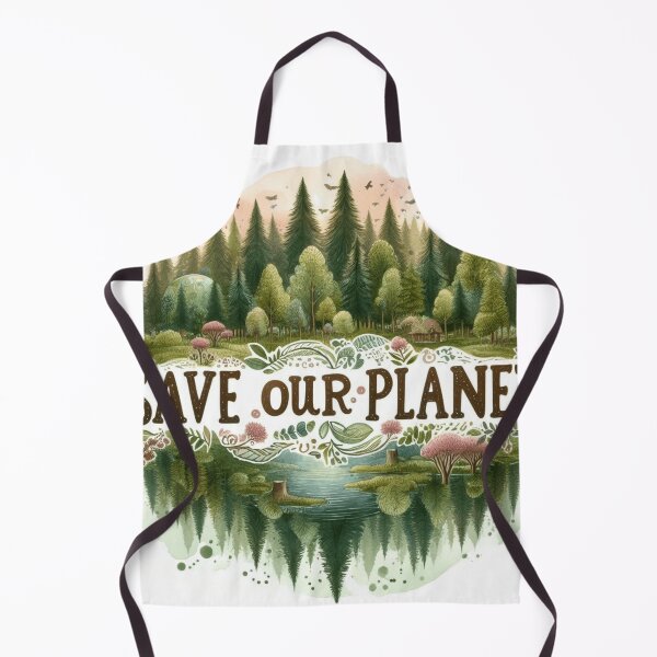 Item preview, save our planet designed and sold by JOSEJGR.