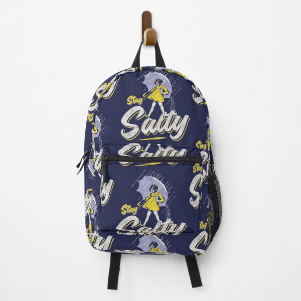 Item preview, Stay Salty Girlfriend Worn Dks designed and sold by Alema Art.