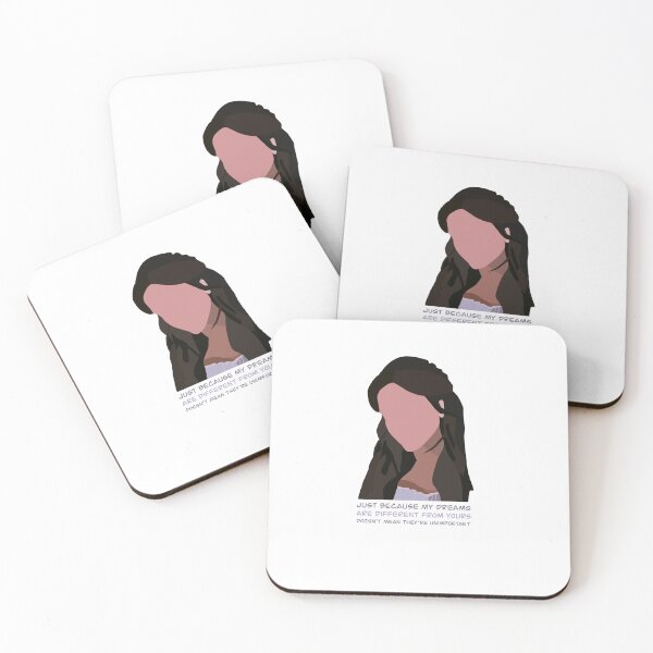 Item preview, Just because my dreams are different designed and sold by everythingerin6.