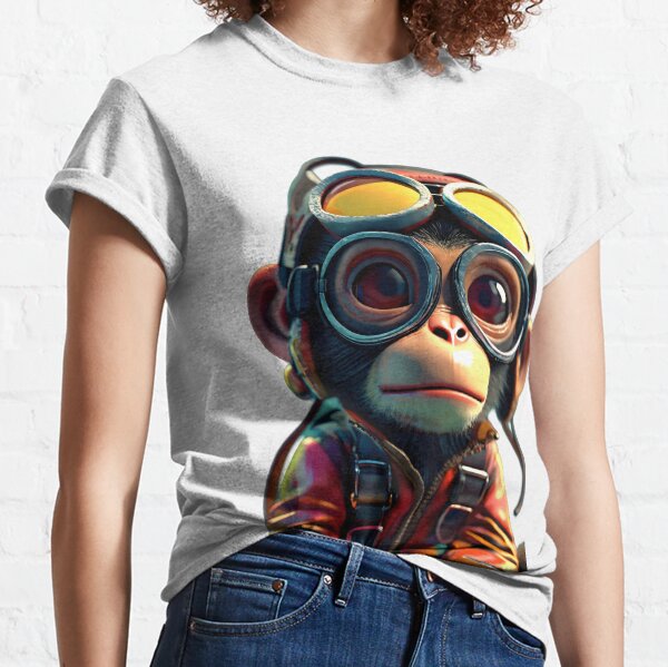 Monkey Brand T Shirts for Sale Redbubble