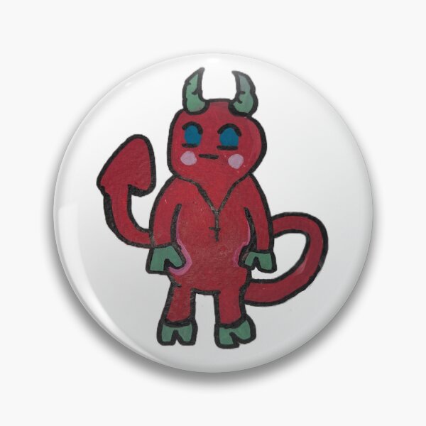 Item preview, The Red Dude  designed and sold by Reddrubble.