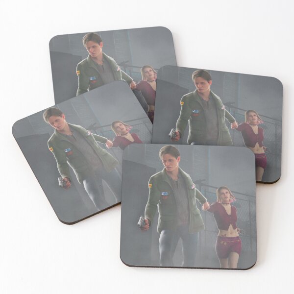 Item preview, Silent Hill 2 - Maria and James designed and sold by James-Cr.