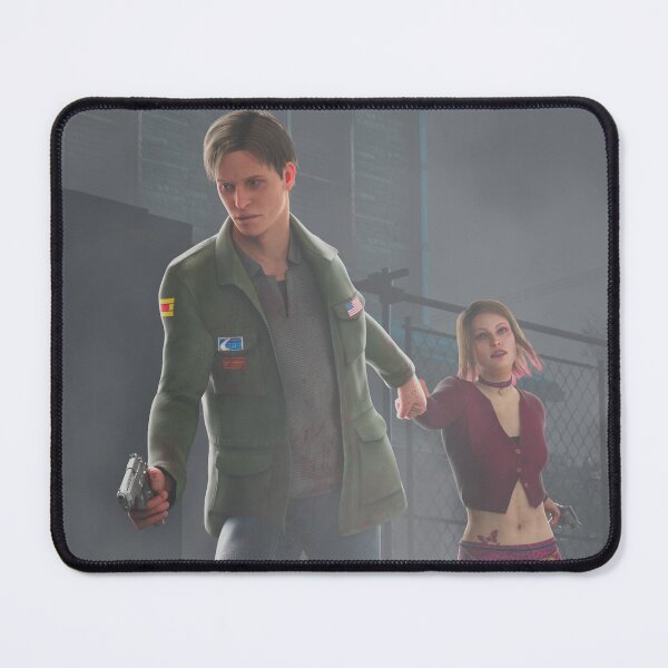 Item preview, Silent Hill 2 - Maria and James designed and sold by James-Cr.