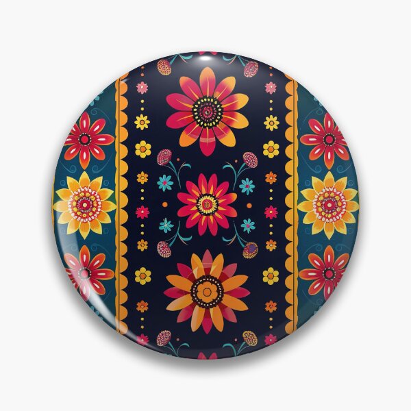 Item preview, Truck Art Inspired Design designed and sold by EthnicDoodles.