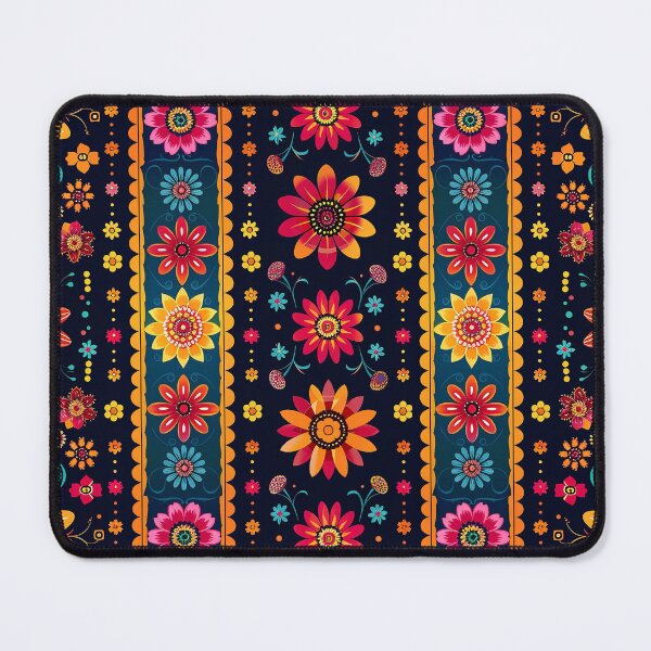 Item preview, Truck Art Inspired Design designed and sold by EthnicDoodles.