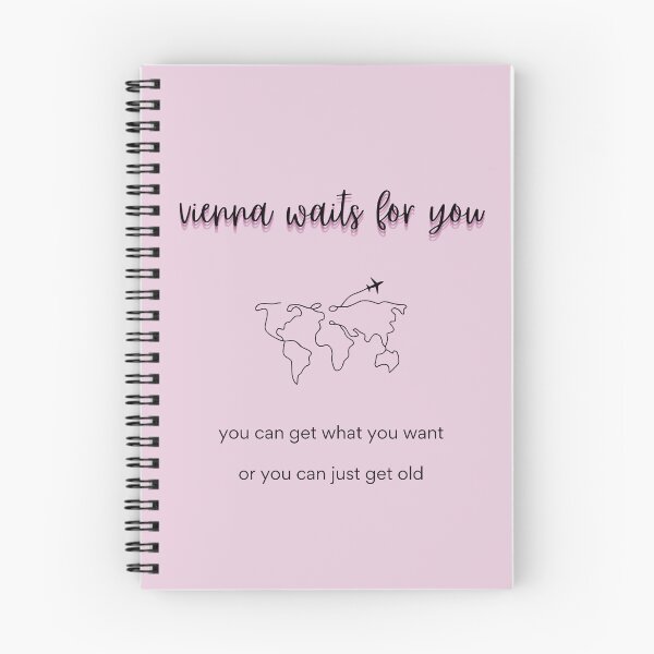 Item preview, Viena letras Billy Joel designed and sold by Amanda & Lianna.
