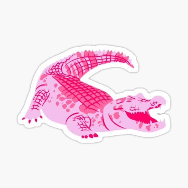 Item preview, ALLIGATOR. designed and sold by EK11.