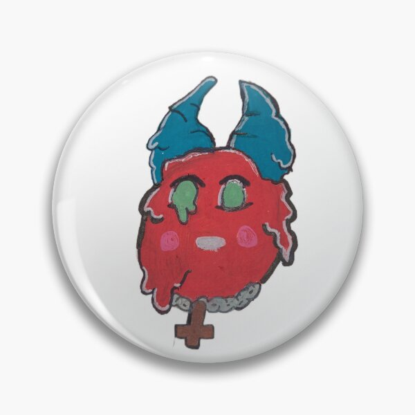 Item preview, The Red Dude  designed and sold by Reddrubble.