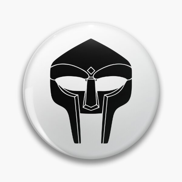 Item preview, MF Doom  designed and sold by Desithreads.