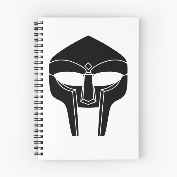 Item preview, MF Doom  designed and sold by Desithreads.
