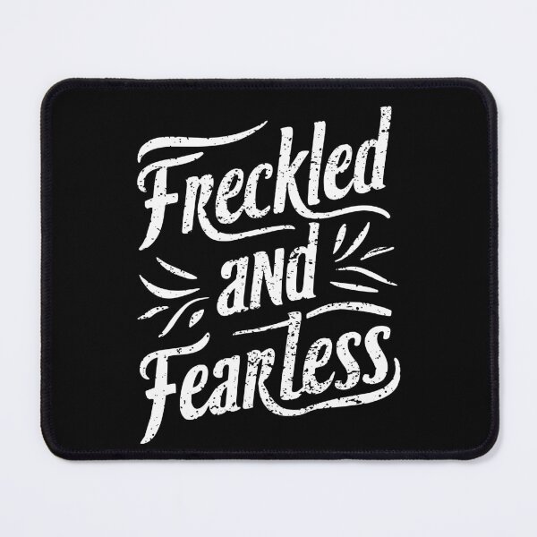 Item preview, Freckles x freckles designed and sold by The  Knick Knack Nook.