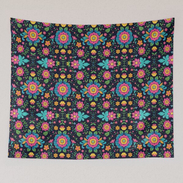 Item preview, Pakistani Truck Art Inspired Design designed and sold by EthnicDoodles.