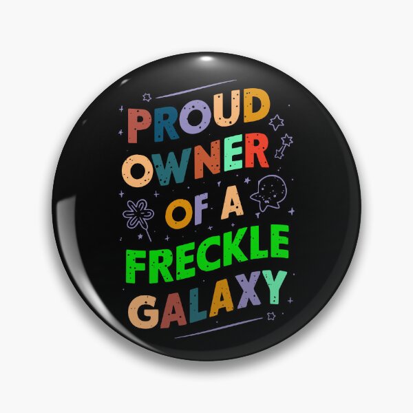 Item preview, Freckles x freckles designed and sold by The  Knick Knack Nook.