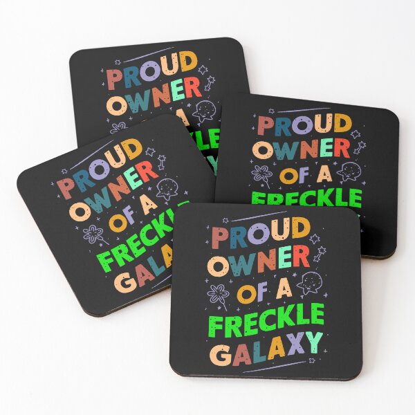 Item preview, Freckles x freckles designed and sold by The  Knick Knack Nook.