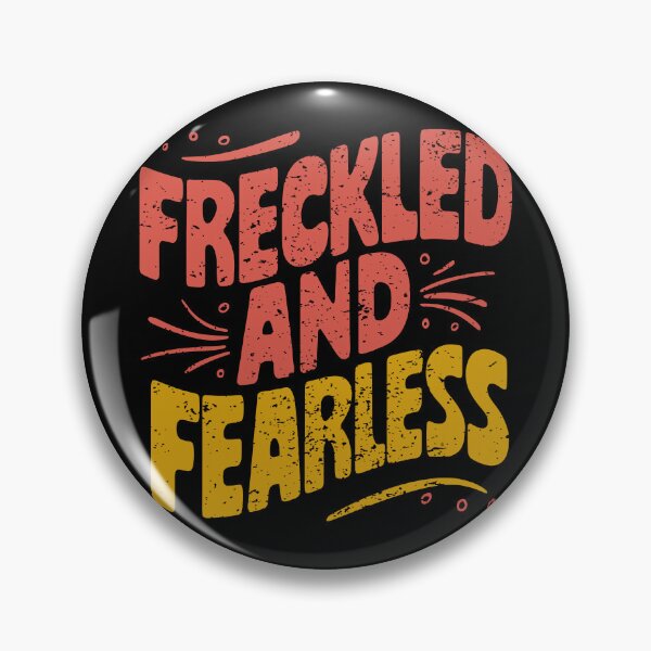 Item preview, Freckles x freckles designed and sold by The  Knick Knack Nook.