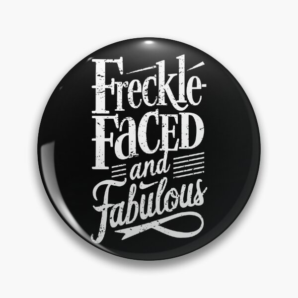 Item preview, Freckles x freckles designed and sold by The  Knick Knack Nook.