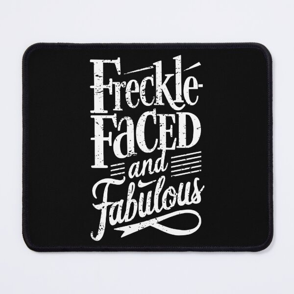 Item preview, Freckles x freckles designed and sold by The Knick Knack Nook.