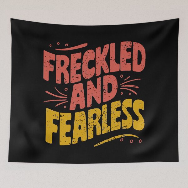 Item preview, Freckles x freckles designed and sold by The  Knick Knack Nook.