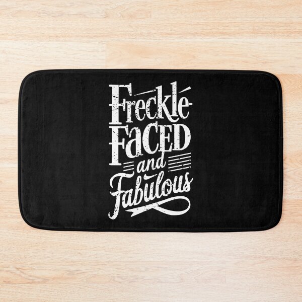 Item preview, Freckles x freckles designed and sold by The  Knick Knack Nook.