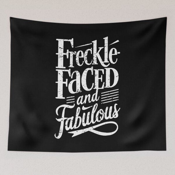 Item preview, Freckles x freckles designed and sold by The  Knick Knack Nook.