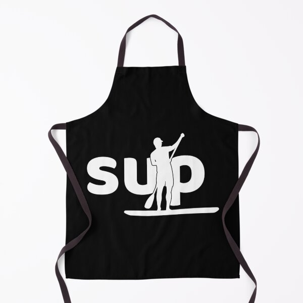 Item preview, SUP stand up paddleboard for dark items designed and sold by buchananmab.