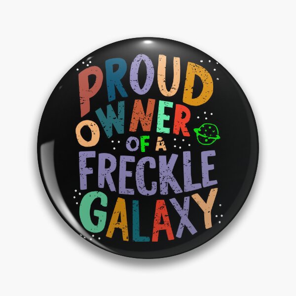 Item preview, Freckles x freckles designed and sold by The  Knick Knack Nook.