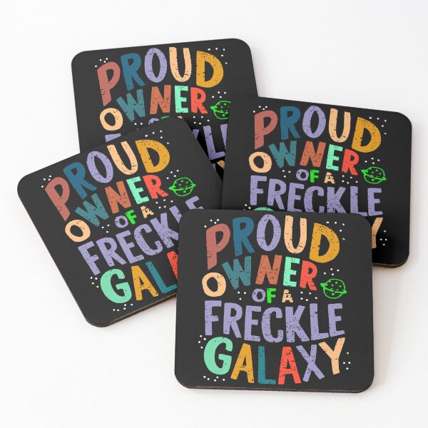 Item preview, Freckles x freckles designed and sold by The  Knick Knack Nook.