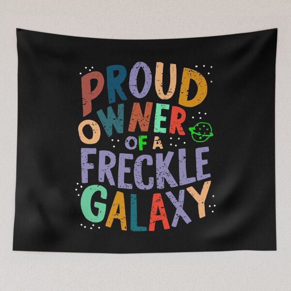 Item preview, Freckles x freckles designed and sold by The  Knick Knack Nook.
